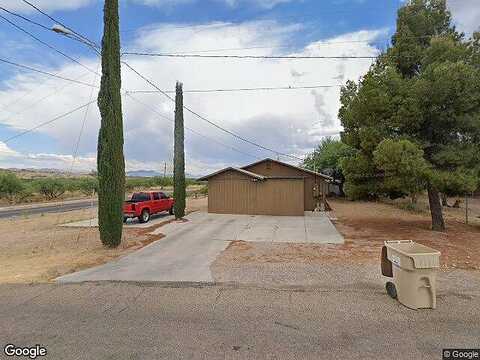 Calle Picogordo, RIO RICO, AZ 85648