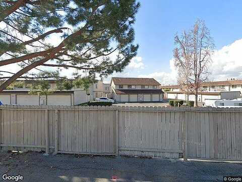 Citrus, COVINA, CA 91722