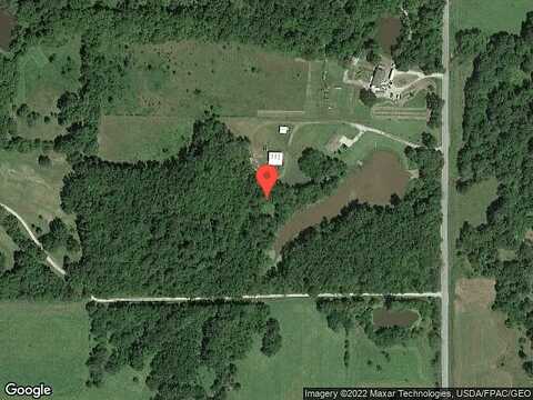 County Road 1095, MOUND CITY, KS 66056