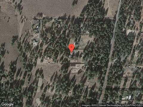 Prosser Dam, TRUCKEE, CA 96161