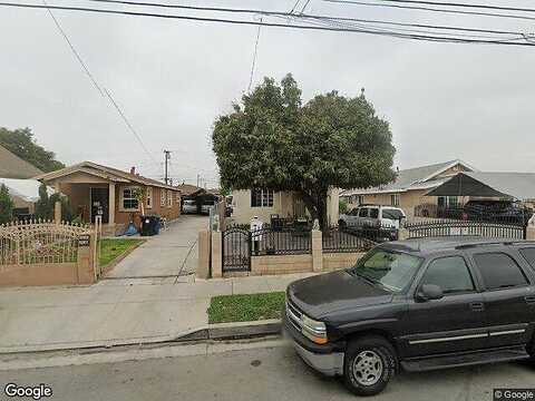 Downey, LOS ANGELES, CA 90023