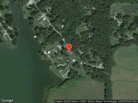 Wild Cherry, BLOOMSDALE, MO 63627
