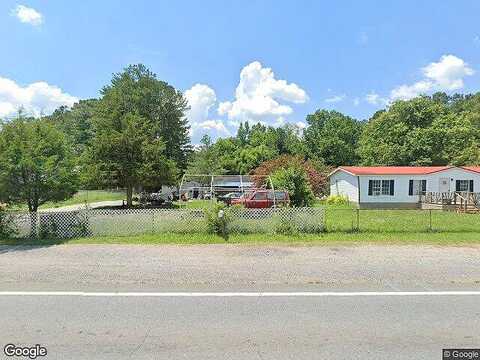 Highway 41, TUNNEL HILL, GA 30755