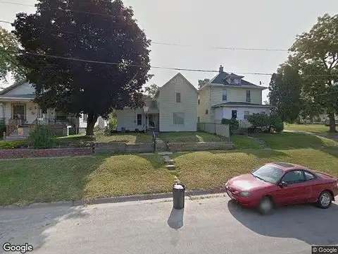 20Th, EAST MOLINE, IL 61244
