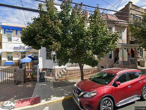 62Nd, WEST NEW YORK, NJ 07093