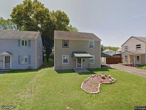 Constitution, CLAIRTON, PA 15025