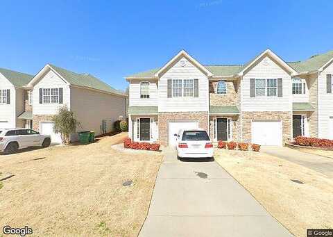 Creekwood, WOODSTOCK, GA 30188