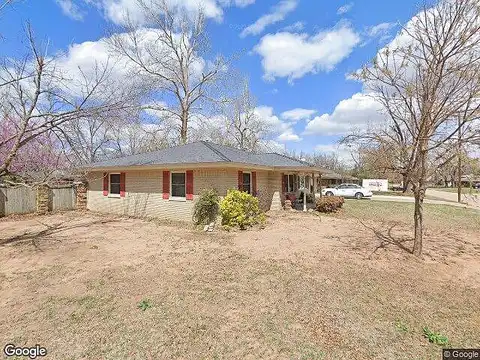 Crestmont, NORMAN, OK 73069