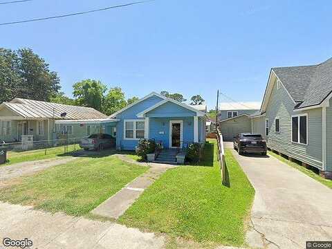 Washington, NEW IBERIA, LA 70560