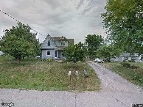 Elm, NORTONVILLE, KS 66060