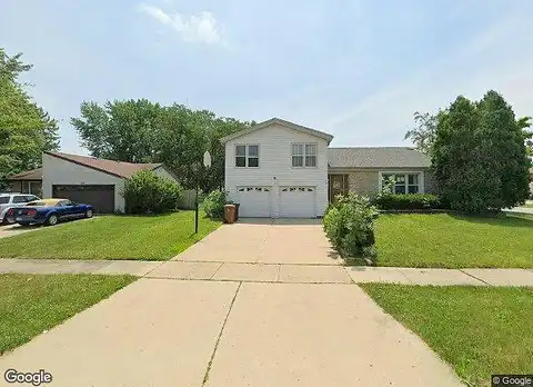 Greenway, BLOOMINGDALE, IL 60108