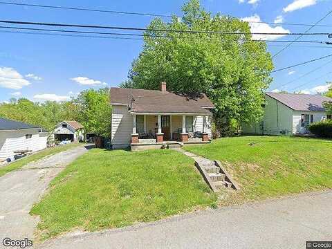 Hamilton, LANCASTER, KY 40444