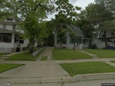 John, DEKALB, IL 60115