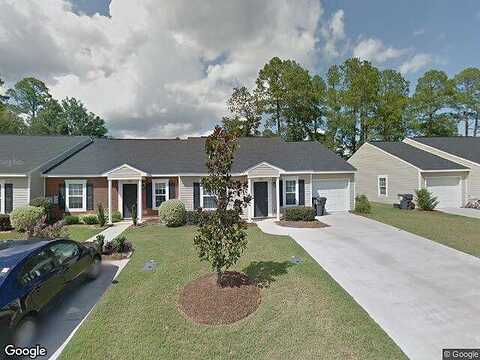 Kingston Village, PERRY, GA 31069