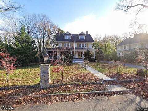 Linden, RIDGEWOOD, NJ 07450