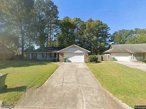 Longleaf, POOLER, GA 31322