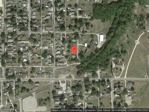 Madison, WESTVILLE, IL 61883