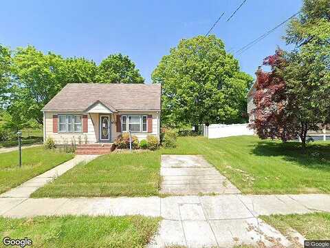 Marshall Ave, BLACKWOOD, NJ 08012