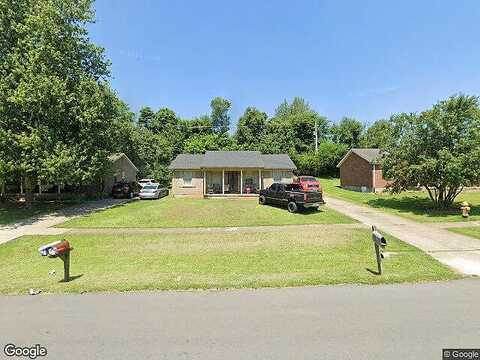 Mcgowan, BARDSTOWN, KY 40004
