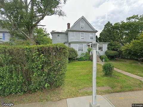Morris Ave, SCOTCH PLAINS, NJ 07076