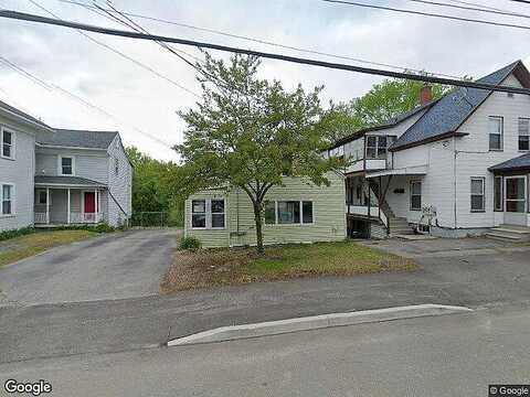 Northern, AUGUSTA, ME 04330