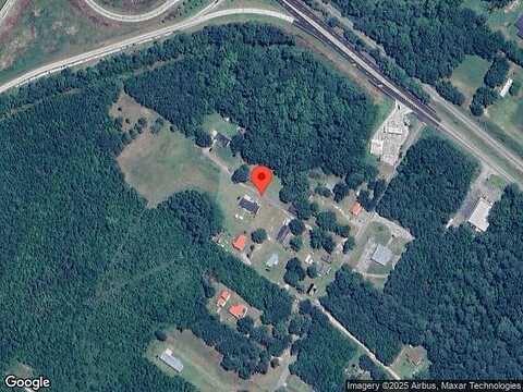 Oliver, YEMASSEE, SC 29945