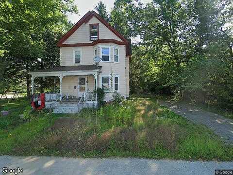 Park, NORTHFIELD, NH 03276