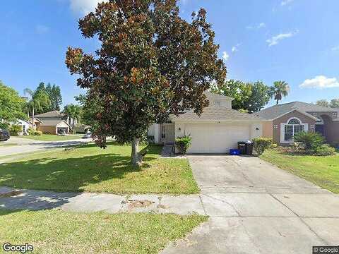 Pine Isle, SANFORD, FL 32773