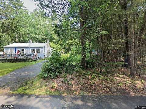 Pond, SURRY, NH 03431