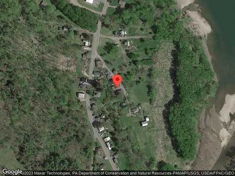 Race, MEHOOPANY, PA 18629