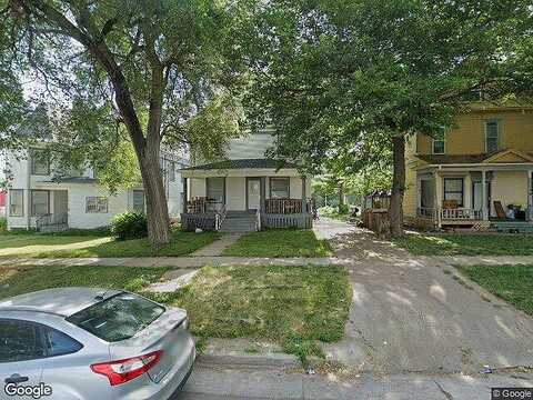 28Th, LINCOLN, NE 68510