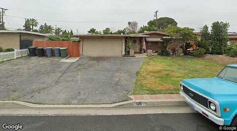 Monte Vista, COVINA, CA 91723