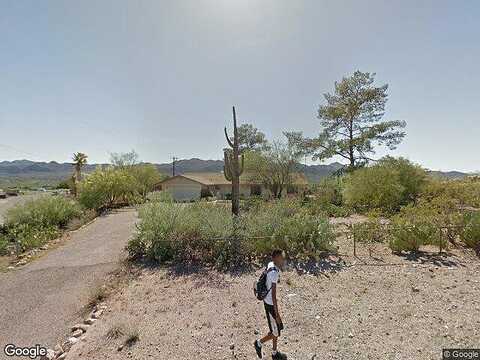 Tilbury, KEARNY, AZ 85137