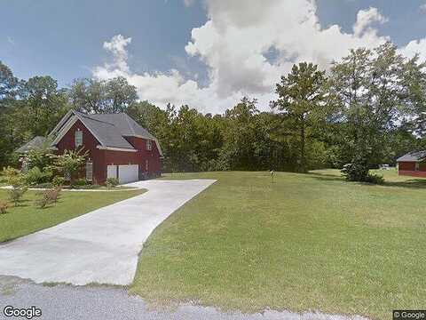 Sandpiper, MIDWAY, GA 31320