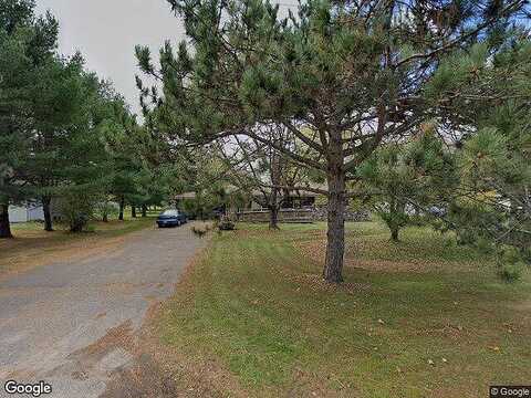 Voerman, TOMAHAWK, WI 54487