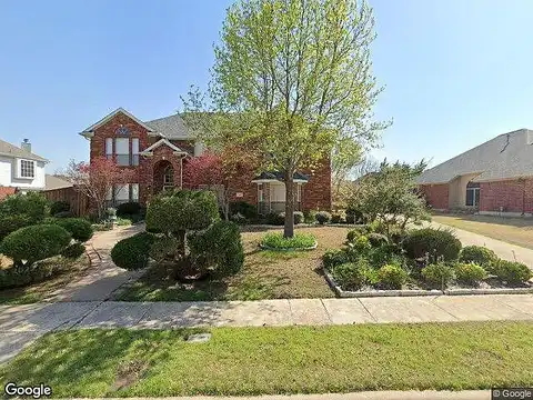 Wentwood, MURPHY, TX 75094