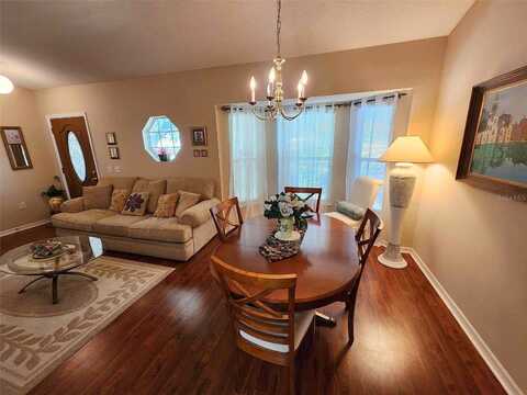 Zachary Wade, WINTER GARDEN, FL 34787