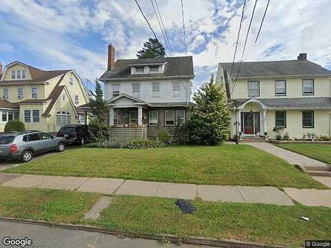 Union Ave, PATERSON, NJ 07502