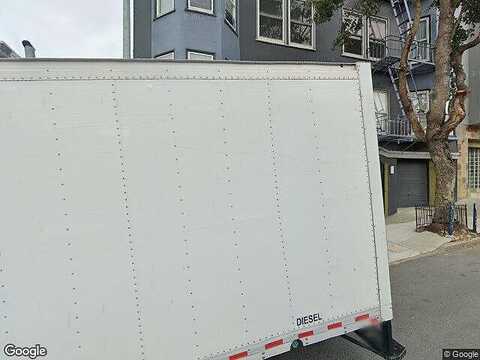 Broadway, SAN FRANCISCO, CA 94109