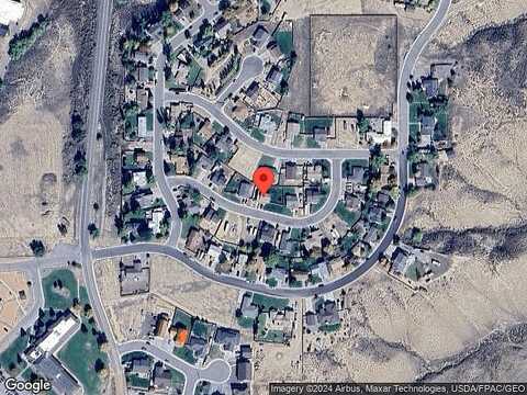 Deserado, RANGELY, CO 81648