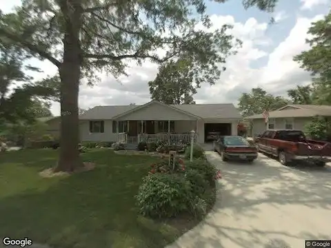 Crestview, MARYVILLE, MO 64468