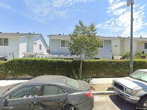Carl St # 53, PACOIMA, CA 91331