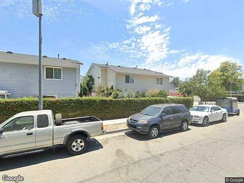 Carl, PACOIMA, CA 91331