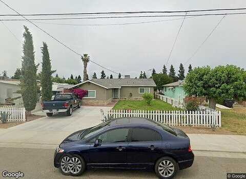 La Gallina, WATERFORD, CA 95386
