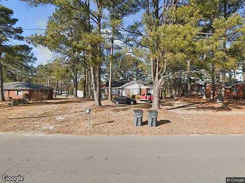 Nc Highway 97, ROCKY MOUNT, NC 27803