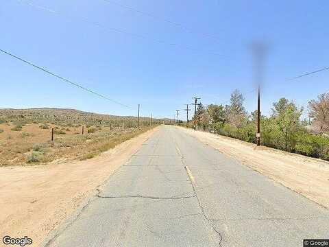 Avenue, PEARBLOSSOM, CA 93553