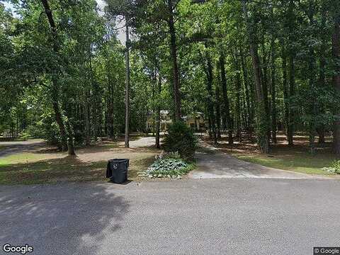 Country Club, UNION POINT, GA 30669