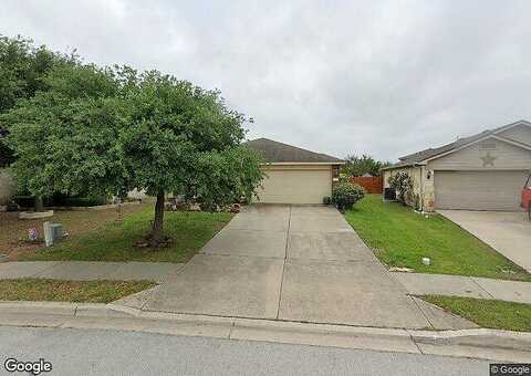 James Polk, MANOR, TX 78653