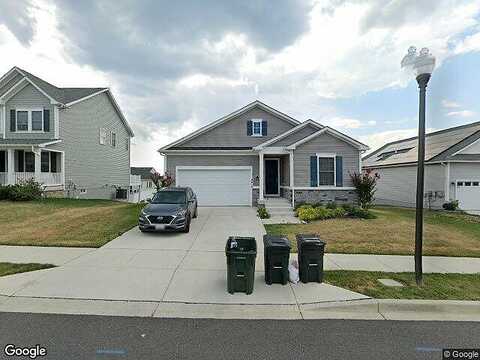 Barton, HAGERSTOWN, MD 21740
