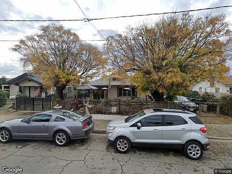4Th, POMONA, CA 91766